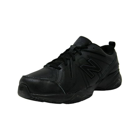 New Balance Men's Mx619 Ab1 Ankle-High Leather Training Shoes -