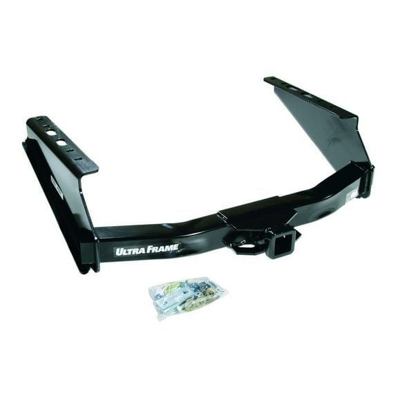 Draw-Tite 41931 Class V Ultra Frame Trailer Hitch with 2 In Square Reciever