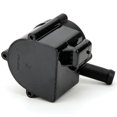 thumbnail image 3 of Bomba de agua eléctrica turbo sin soporte 9806790880 para Citroën C4 C5 Peugeot 308 508 5008 1.6 Thp, 3 of 5