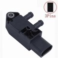 thumbnail image 3 of Air Pressure Sensor for Automotive Engine Management Systems G4D3-5L200-AB, 3 of 5