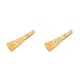 thumbnail image 3 of Jumpingount Headbands Printing Cross Fitness Non-slip Multipurpose Hair Adjustable Headscarf Yoga Knot Bandage Hairbands Accessories Type5 NO5, 3 of 6