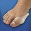 Ableware 789030000 Slipos All Gel Bunion-Hallux