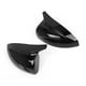 thumbnail image 5 of Cubierta del espejo 2 uds cubierta de espejo lateral reemplazo de carcasa de espejo retrovisor para Audi A3 S3 RS3 modelos 2014-2020 8V0857528E 8V0857527E, 5 of 8