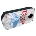 thumbnail image 2 of Trademark Coors Light Can Cornhole Bean Bag Toss Game, 2 of 4