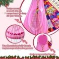 thumbnail image 6 of Friendship Bracelet Making Kit for Girls Age - with Beads & Threads - Arts and Crafts for Jewelry Making Kit - Christmas Birthday Gifts - Easy Bracelet Maker, 6 of 9