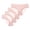 Pink a2, variant on jobturf 3 Pack Seamless Underwear for Women Wave Edge Ice Silk Hipster Panties Low Rise Stretchy No Show Thongs Summer Breathable Briefs S-XXL