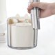 thumbnail image 1 of Rotating Pen Storage Student Desktop Can Be Transformed And Playful Storage Box With 5 Compartments And 9 Compartments, 1 of 8
