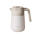thumbnail image 1 of Insulating Kettle Household Water Heater Large Capacity Stainless Steel Hot Water Bottle Boiling Water Bottle Dormitory Student Water Heater Bottle, 1 of 6