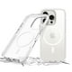 thumbnail image 2 of Funda Case PRODIGEE Magneteek para iPhone 16 PRO Blanca Transparente, 2 of 5
