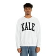 thumbnail image 4 of Kale Sweatshirt, Gifts, Crewneck, 4 of 4