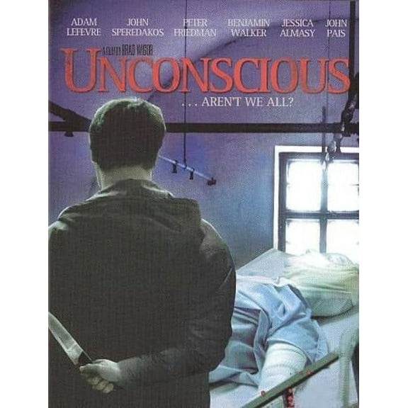 Unconscious