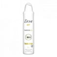 thumbnail image 4 of Dove Women Invisible Dry Deodorant Antiperspirant Spray 250 ml Pack of 6 (6x 8.45 oz), 4 of 4
