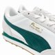 thumbnail image 4 of PU & MA Easy Rider White Green 399025-05 sneaker shoes Size 25cm fashion goods, 4 of 5
