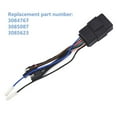 thumbnail image 5 of CDI Box 3084767 Fit for Polaris Xplorer/Sportsman/Big Boss/Xpress 400 1994-2002 3085087 3085623, 5 of 7