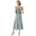 thumbnail image 2 of Jessica Simpson Women's Flare Dress, 2 of 4