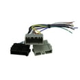 thumbnail image 3 of Scosche CR012-WM1SD  Wiring Harness Compatible w/ Select ‘74-10 Non Amp Chrysler/Dodge/Jeep/Plymouth, 3 of 12