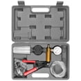 thumbnail image 2 of Performance Tool W89727 Automotive Vacuum Pump Kit & Brake Bleeder Kit, 2 of 5