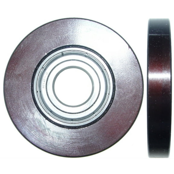 Magnate M1143 Ball Bearing Rub Collar for Shaper Cutters - 3/4" Bore, 2-13/16" Outside Diameter, 7/16" Height