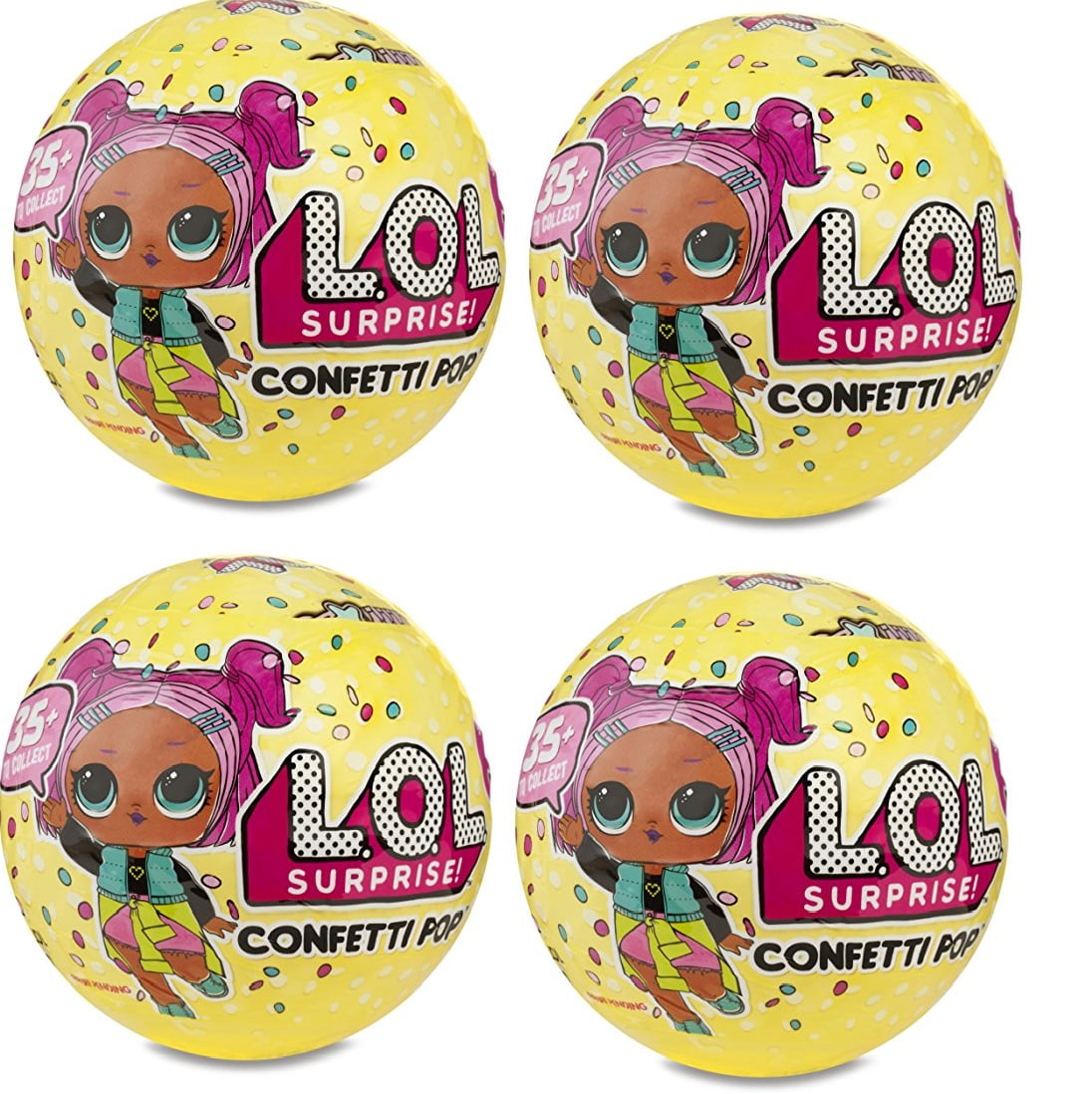 confetti pop series 3