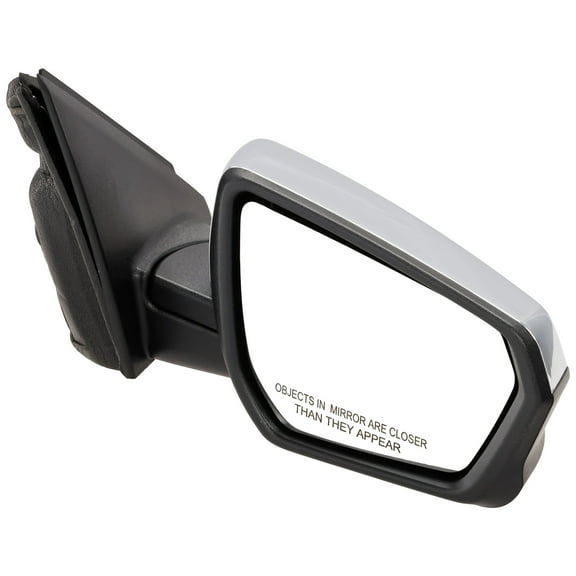 For 2018-2023 Equinox Right Mirror Chrome 84225383  23406420 GM1321561