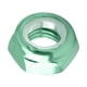 thumbnail image 2 of Riwesomey Tuerca para monopatín, accesorios de bloqueo universales profesionales, piezas para monopatín, pieza de Hardware resistente, Herramientas y ferretería Verde, 2 of 6