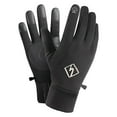 thumbnail image 5 of Winter Warm Glove Screen Windproof Slip Waterproof Thermal Gloves for Skiing, Running, Cycling, Motorcycle, Outdoor M, 5 of 6