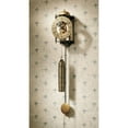 thumbnail image 4 of Design Toscano The Templeton Regulator Wall Clock, 4 of 6