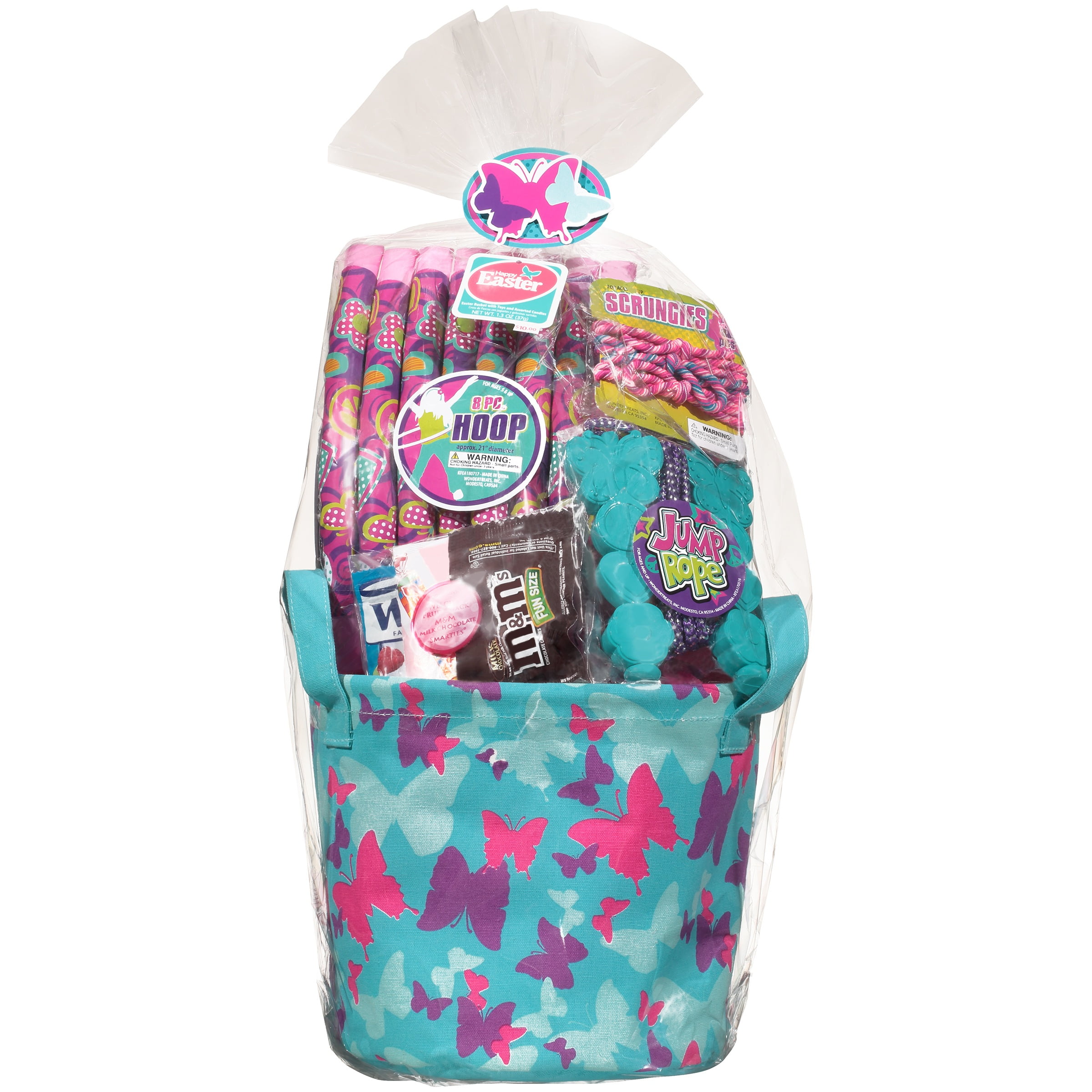lol doll easter basket walmart