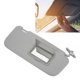 thumbnail image 3 of Aramox Visera Parasol para Automóvil Visera de Protección Solar para Interior Automotriz Protector Antideslumbrante Gris Compatible con GETZ 2002-2011 OE: 85220 1C200QS ANGGREK Otros, 3 of 8