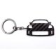 thumbnail image 5 of BlackStuff Llavero de fibra de carbono compatible con 350Z Z33 2002-2008 BS-646, 5 of 5