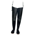 thumbnail image 1 of koolsoo Fishing Waders Lightweight Wading Pants for Outdoor Agriculture Work Hunting 41, 1 of 9