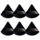 thumbnail image 1 of Soplo de maquillaje triangular suave para polvo suelto, polvo Mineral, polvo corporal, 1 of 5