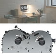 thumbnail image 2 of WINDLAND Laptop Cooler Fan for Legion Y520-15IKBA Y520-15IKBM Y520 5V Radiator Fan, 2 of 9