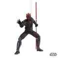 thumbnail image 3 of Hallmark Star Wars Darth Maul Christmas Ornament, 3 of 6