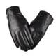 thumbnail image 2 of Guantes de piel de oveja Guantes cálidos Imprescindibles para el invierno, 2 of 5