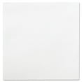 thumbnail image 2 of 12 in. x 13 in. 1-Ply 1/4 Fold Smooth Texture Unscented VeraClean Critical Cleaning Wipes - White (1000/Carton), 2 of 3