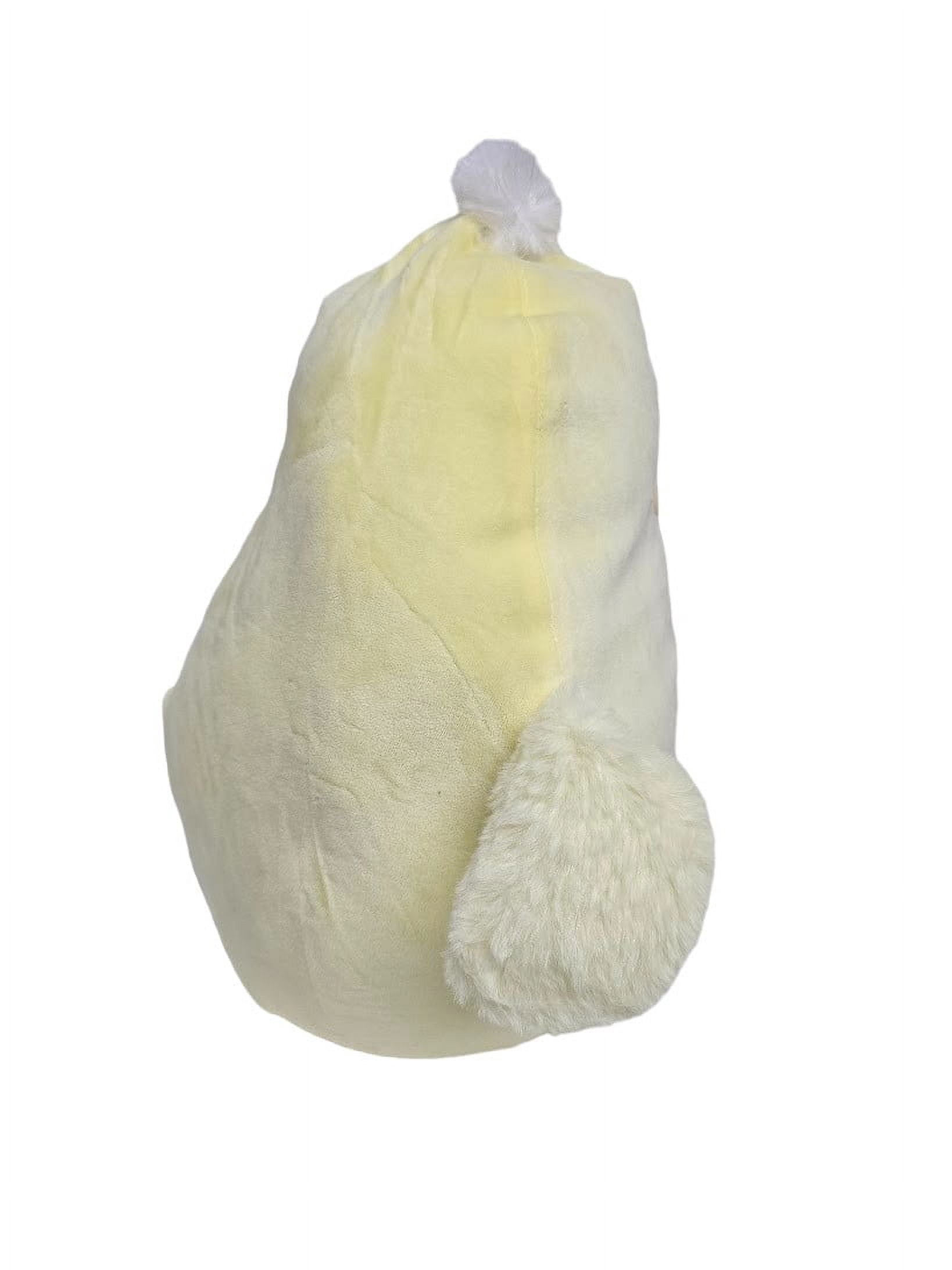 Squishmallows Official Kellytoys Plush 12 Inch Aimee the Yellow Chick With Floral Bellyt Ultimate Plush Stuffed Toy