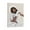 Frame-style, variant on Jesus Christ Wall Art Jesus Mending The Broken Vase Picture Print Wall Art Poster Painting Canvas Posters Artworks Gift Room Aesthetic 12x18inch(30x45cm)