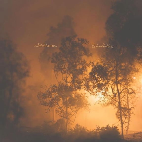 Watchhouse - Blindfaller - Music & Performance - Vinyl