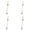 Gold*4, variant on 1Pcs Bracelet Helper Tool, Portable Bracelet Helper Easy to Put on Yourself, Fastener Helpers Tool for Jewelry Clasps,Necklace, Zippers, Crafts