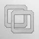 thumbnail image 2 of 5 Pcs Microfiber Mop Cloth Replacement Parts for Ecovacs Robotics Winbot W836 W850 W860 W880 W920 Wi, 2 of 5
