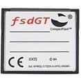 thumbnail image 4 of Compact Flash FYBTO Original Camera Card CF Card 512MB, 4 of 4