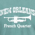 thumbnail image 3 of CafePress - Neworleansfr2 Men's Comfort Colors® T Shirt - Mens Comfort Colors Shirt, 3 of 5