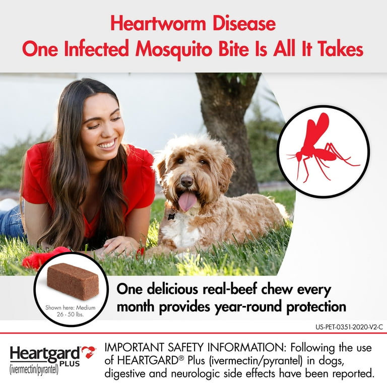 Walmart heartgard sale plus for dogs