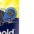 thumbnail image 2 of Marigold Scrub Away Scouring Pad, 2 of 4