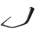 thumbnail image 2 of Gear Lever Panel Cover Trim,Car Gear Box Cover Gear Shift Box Panel Cover Console Gear Shift Panel Decor Luxury Finish, 2 of 14