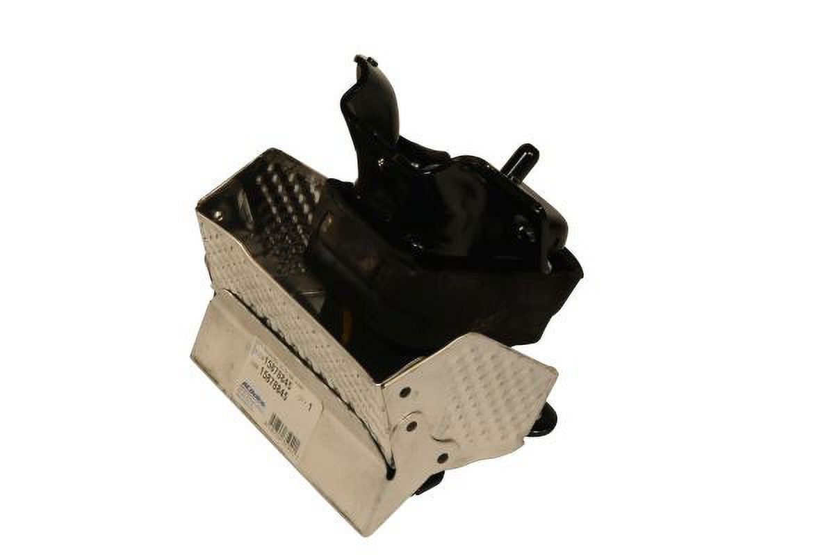 Engine Mount