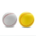 thumbnail image 5 of Lefu Éponge Souple Sport de Plein Air Pratique Entraînement Base Balle Enfant BaseBall Softball, 5 of 5