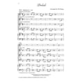 thumbnail image 2 of Brookfield An Early American Service of Lessons and Carols Score & Parts Arranged by Tim Sharp, 2 of 2