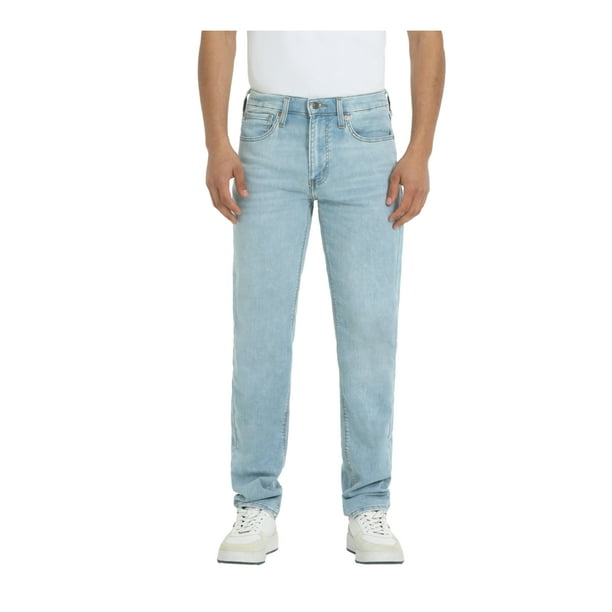 Jeans perfect Denizen® from Levi´s largo 30 para Hombre color Azul Claro